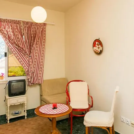 Elelu - Two-bedroom With Terrace Apartman Dubrovnik